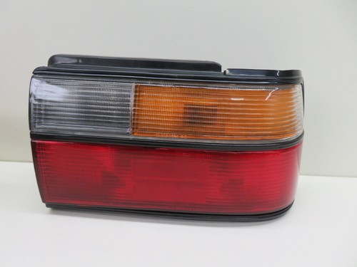Driver rear tail light for - light,