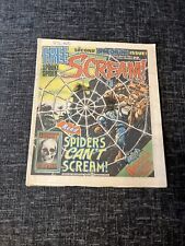 Scream! Comic - #2 - 31 March 1984