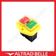 Altrad Belle Switch Nvr 110 Volt (Screw In) For Minimix 150 Tip Up Cement Mixer