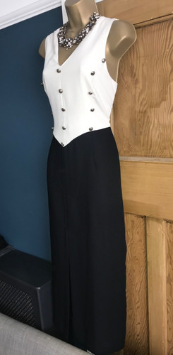 Vintage wallis black - ,