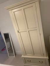 Laura Ashley Ivory Painted