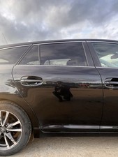 2014 TOYOTA AVENSIS ESTATE