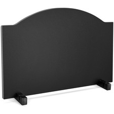 26" Fireplace Back Plates -