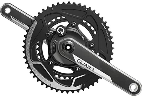 Quarq dzero road power - road,