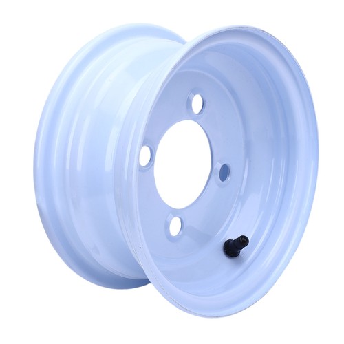 19x7 atv wheel rim - wheel, aluminum