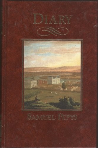 Diary the great - great, writers
