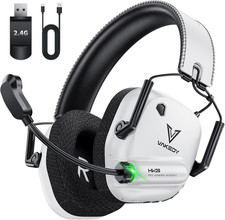 Wireless Gaming Headset