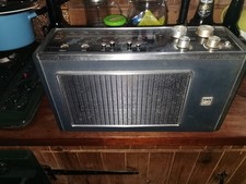 HMV Diplomat Radio