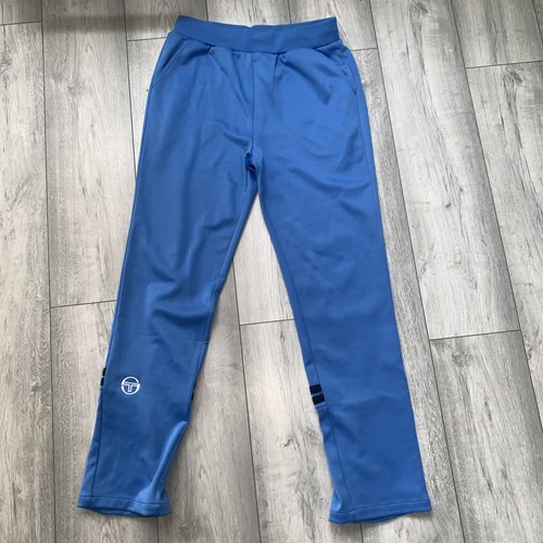 Sergio tacchini 80s casuals - sergio,