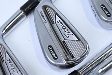 Titleist AP2 710 Irons / 3-PW / Regular Plus Flex Project X Rifle Shafts