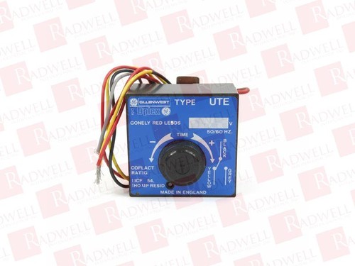 General electric ute - ute-a5, /