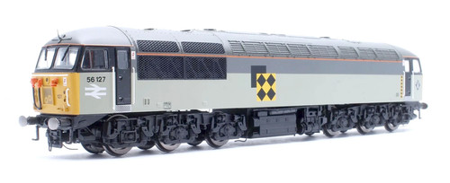 Hornby gauge r2781xs - hornby, 'oo'
