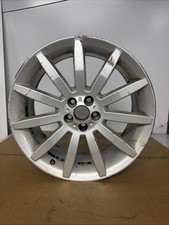 ROVER 75 AND MG ZT / ZT-T 18" 11 SPOKE ALLOY WHEEL x 1 