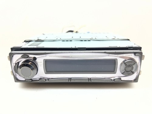 Panasonic c3300u car - cd-c3300u, cd/mp3