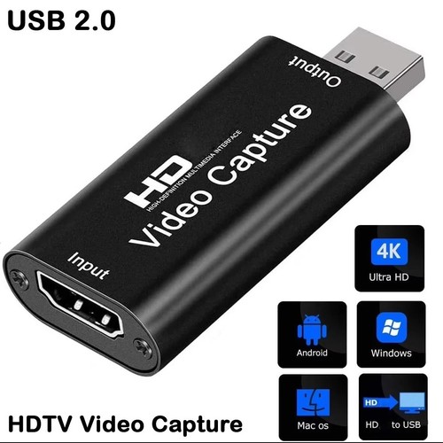 Video capture card - capture,