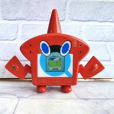 Pokemon Rotom Pokedex DX