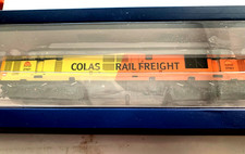 Bachmann Class 37/4 37421