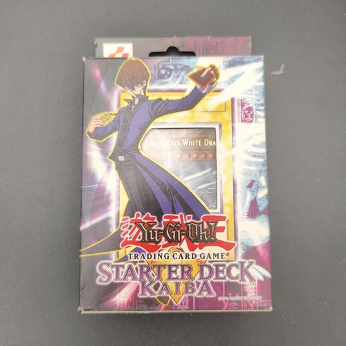 2002 starter deck - 2002,