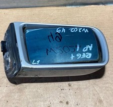 Mercedes-Benz W202 Right Side