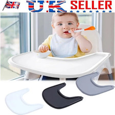 Custom Stokke Tripp Trapp High Chair Tray Compatible with Stokke Tripp Trapp UK*