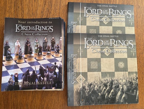 Lord the rings - the,