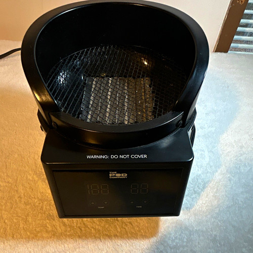 The pod company sp01 - the,