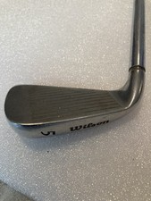 Wilson Fat Shaft 5 Iron Right