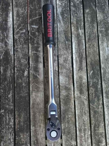 Britool af45b drive - 3/8, flexi