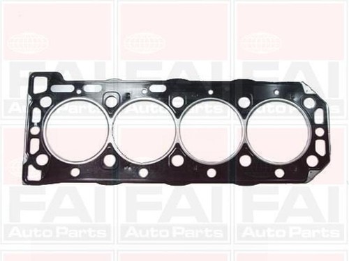 Head gasket for - gasket, vvc