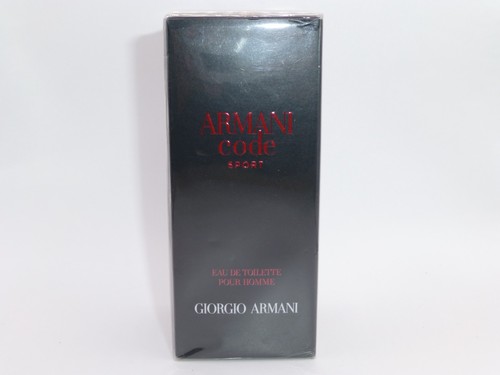 Armani code sport 2016 - armani,