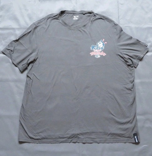 Mambo shirt mens size - t-shirt,