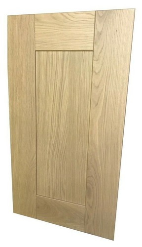 Solid oak wood - solid,