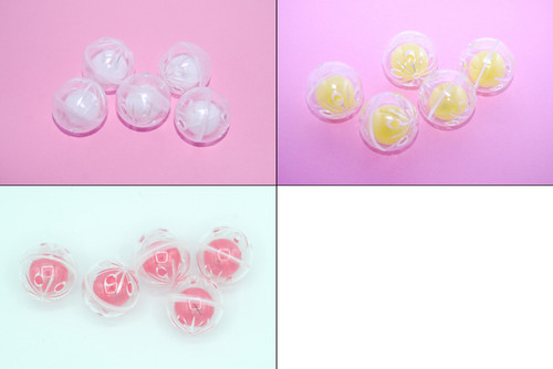 Ball rattle chimes - rattle,