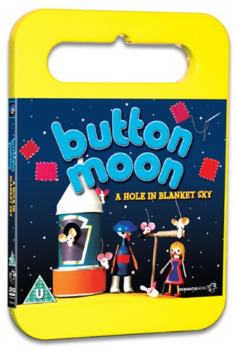 Button moon hole - a,