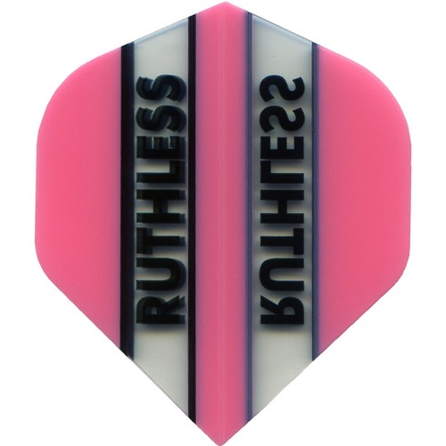 Ruthless clear panel - |,