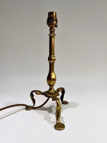 Antique edwardian brass - antique,