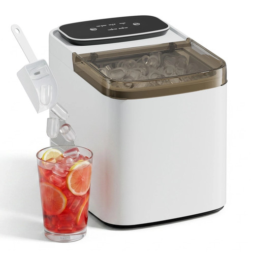 Ice maker machine - maker,