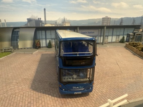 Cmnl ukbus 9002 bluestar - cmnl,