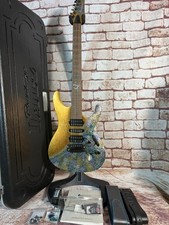 Ibanez SV2009SC Garahaku