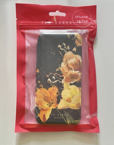Ted baker floral apple iphone - ted,