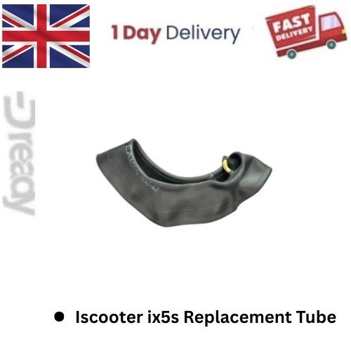 Iscooter ix5s replacement - iscooter,