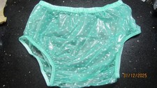AB PVC  KNICKERS  /PANTS