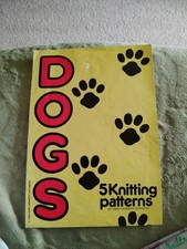 Gary Kennedy (Intarsia) Dogs