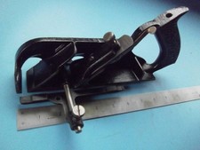 Stanley No.78 2-Iron-Position