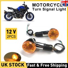 Motorcycle Bullet LED Turn