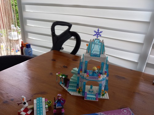 Lego disney princess 41062 - disney,