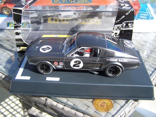 Scalextric pioneer ref p061 - scalextric/pioneer,