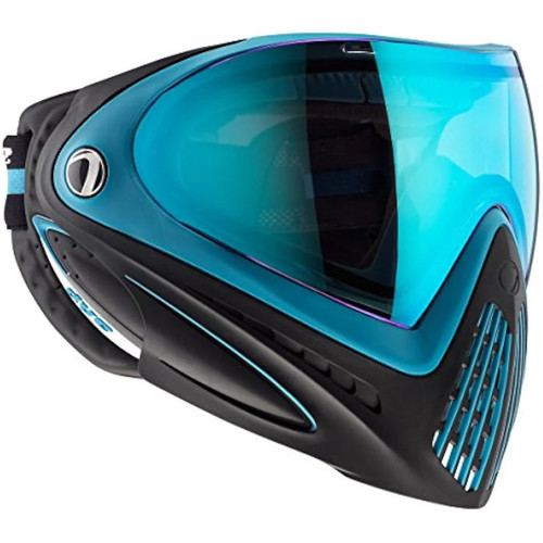 Dye pro paintball goggles - dye, i4