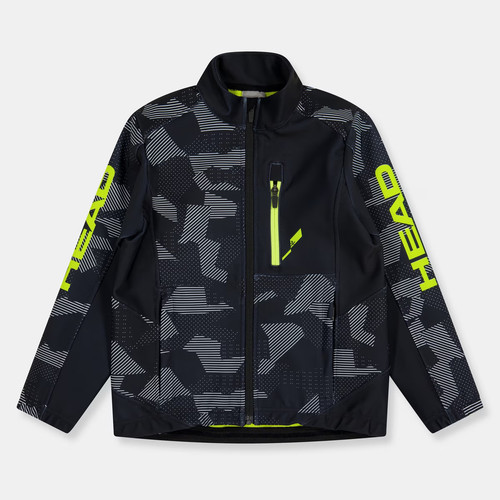 Head junior lightweight ski - head,