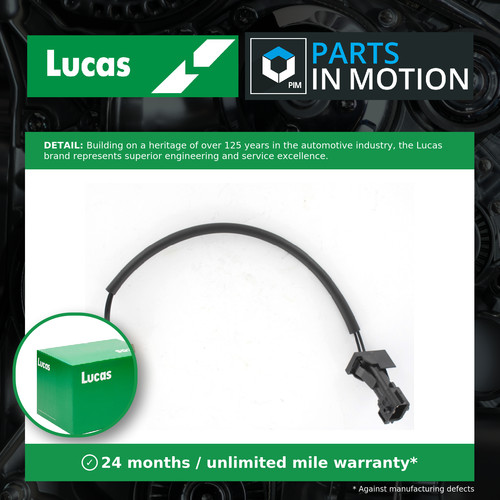 Coolant temperature sensor - temperature,